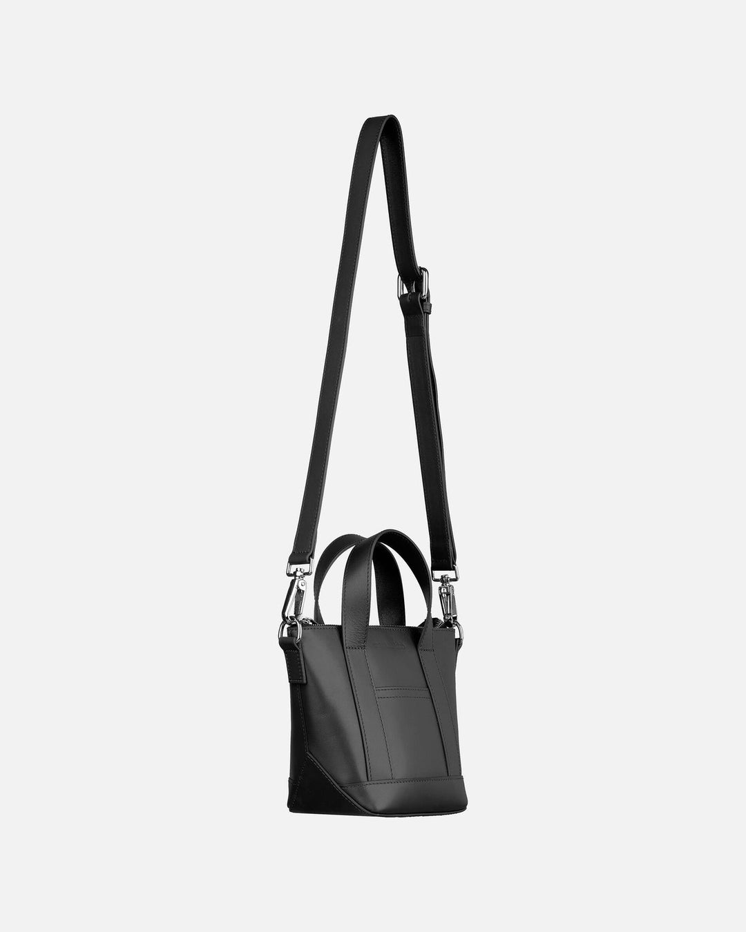 pikkuinen matkuri black - bag