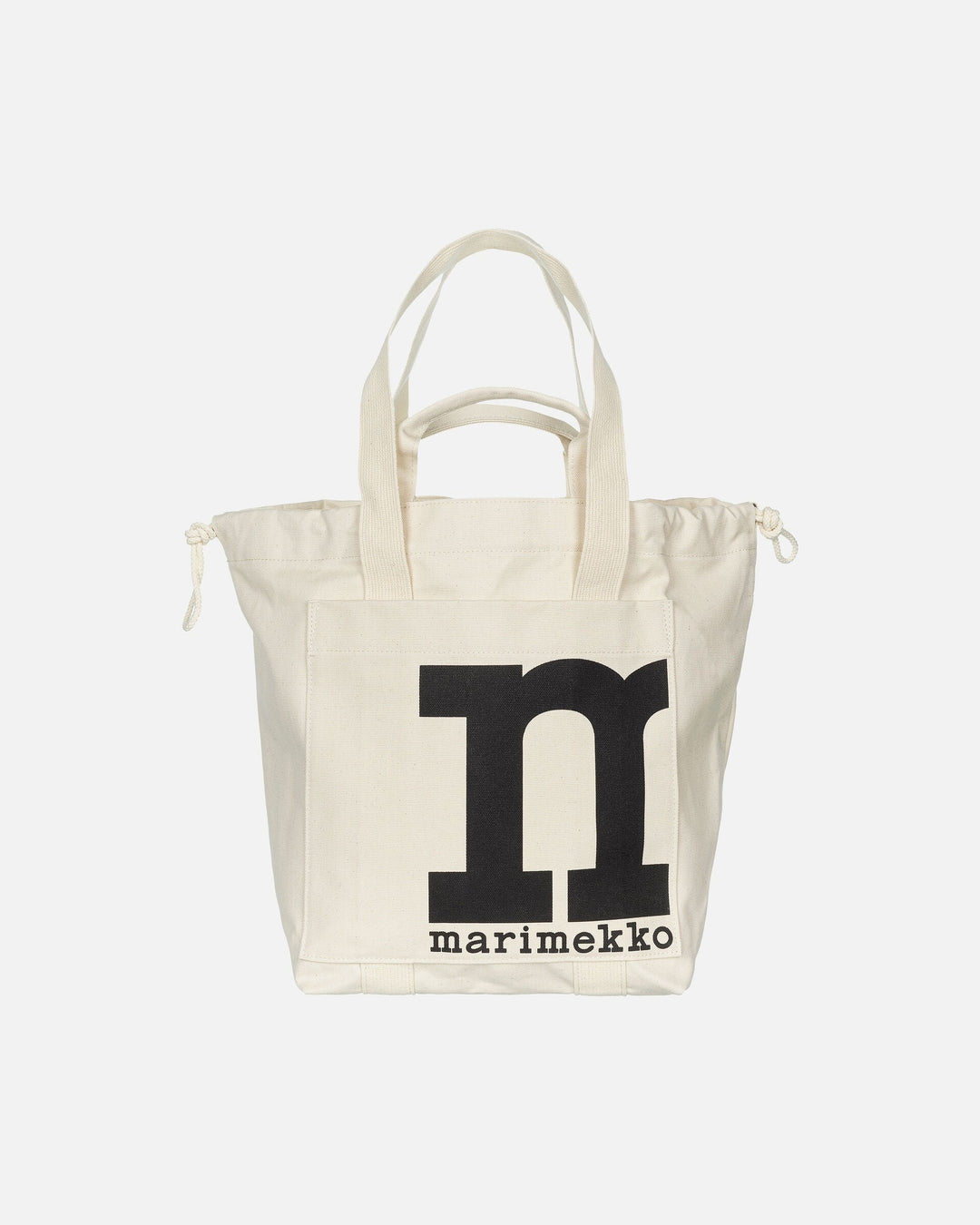 mono city tote solid - shoulder bag