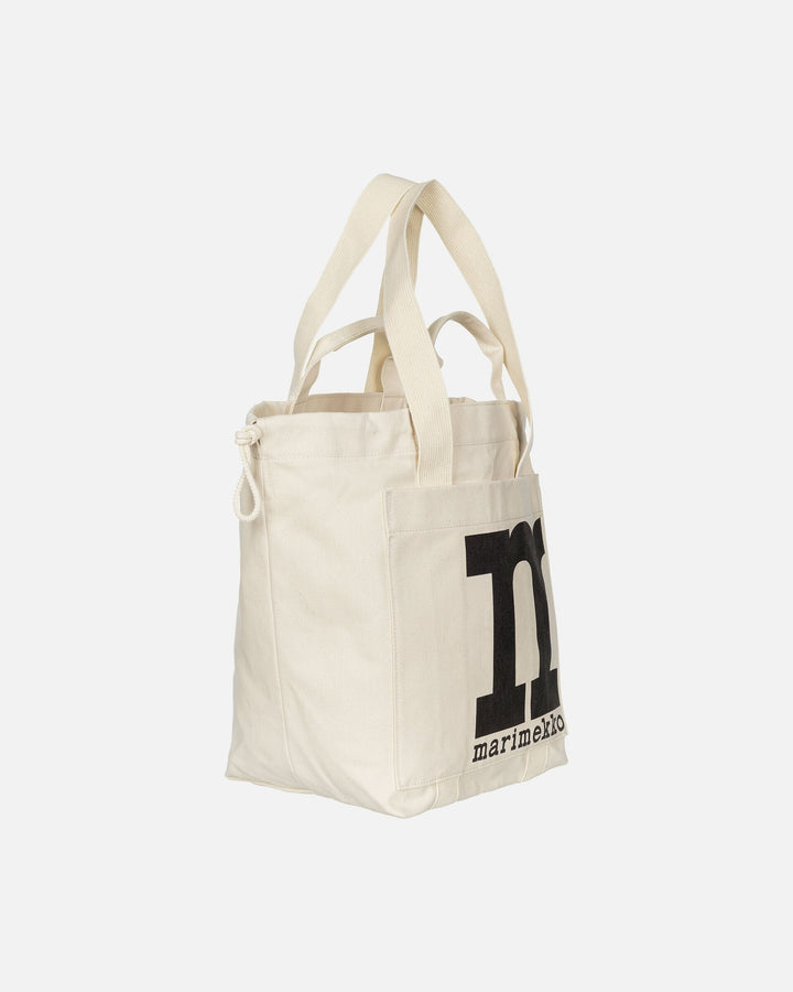 mono city tote solid - shoulder bag