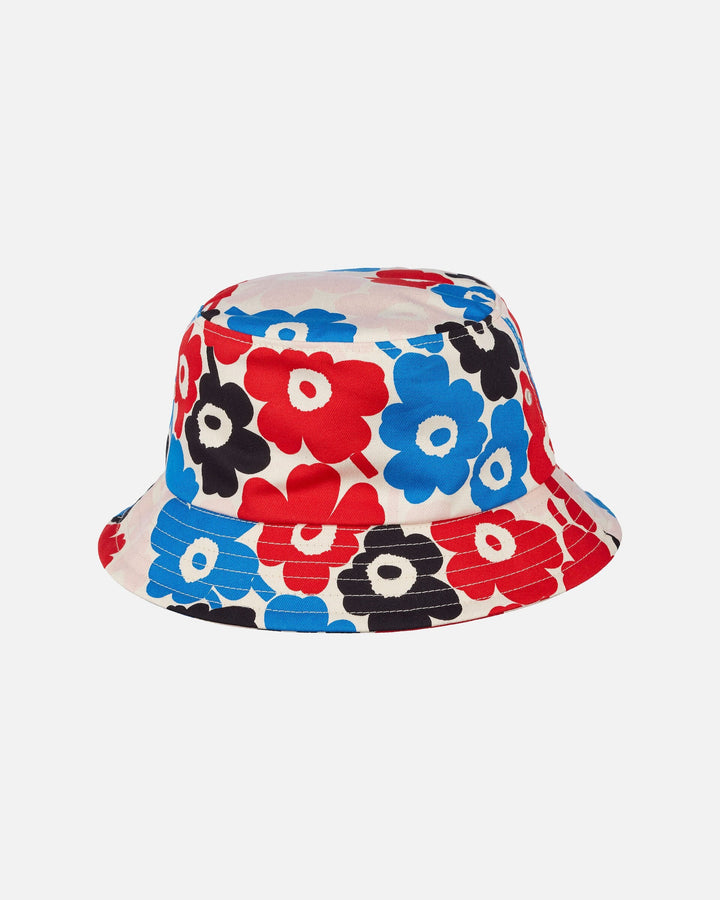 kioski mäkikaura unikko - bucket hat