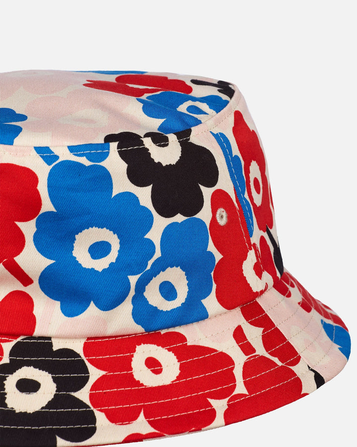 kioski mäkikaura unikko - bucket hat