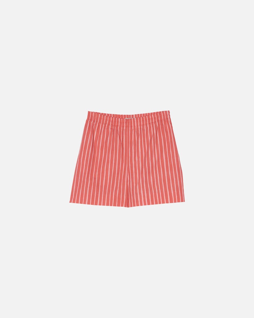 jokapoika cotton shorts - peach