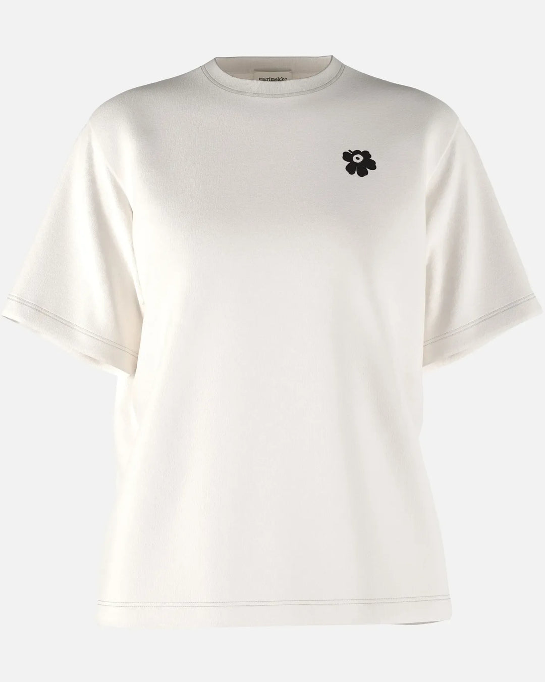 erna mini unikko - t-shirt