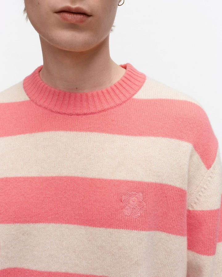 koju maalis - wool jumper