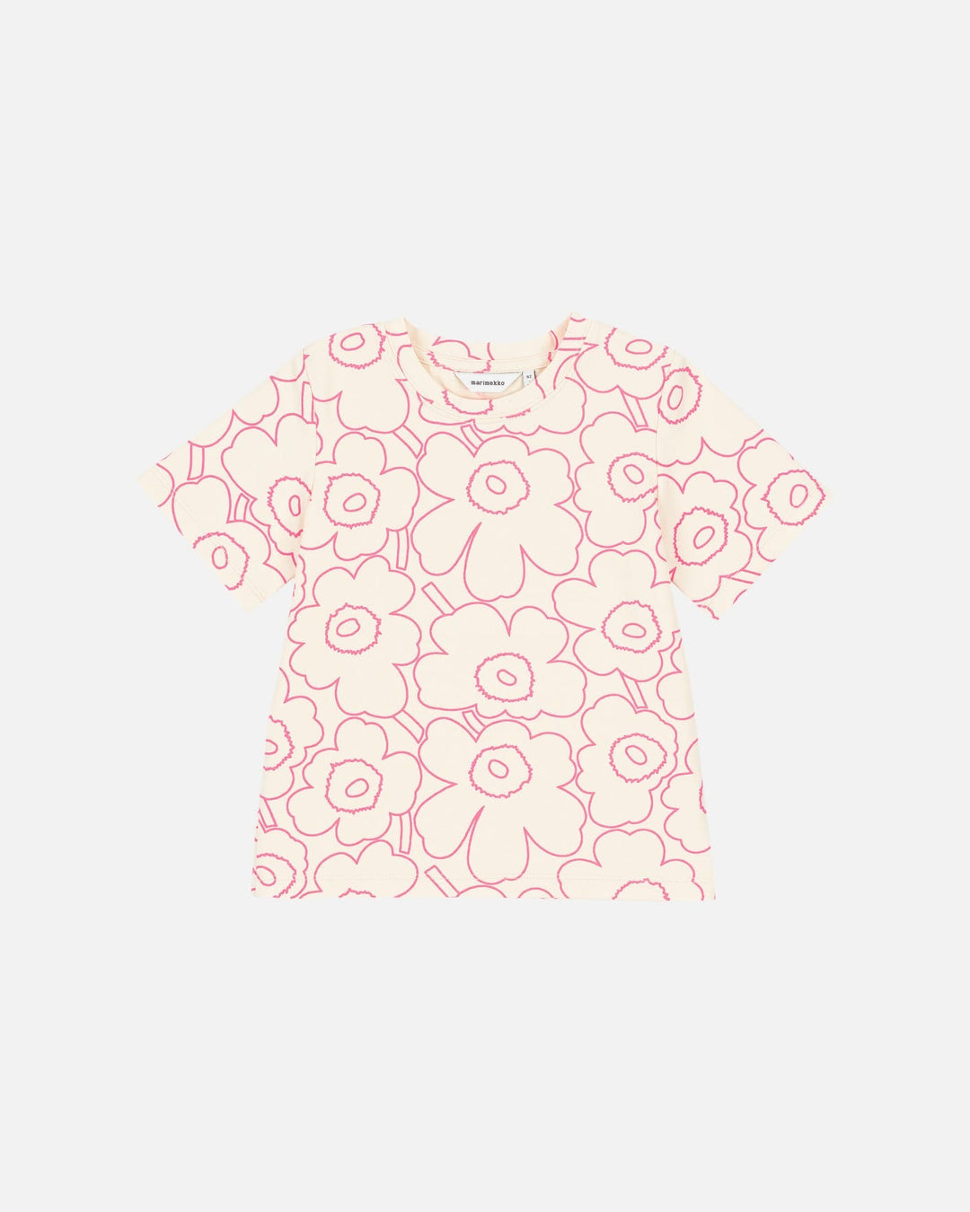 soida mini piirto unikko Ii - kids t-shirt