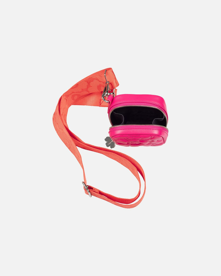 nano gratha unikko bag - pink