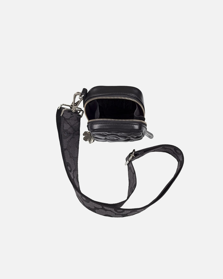 nano gratha unikko bag - black