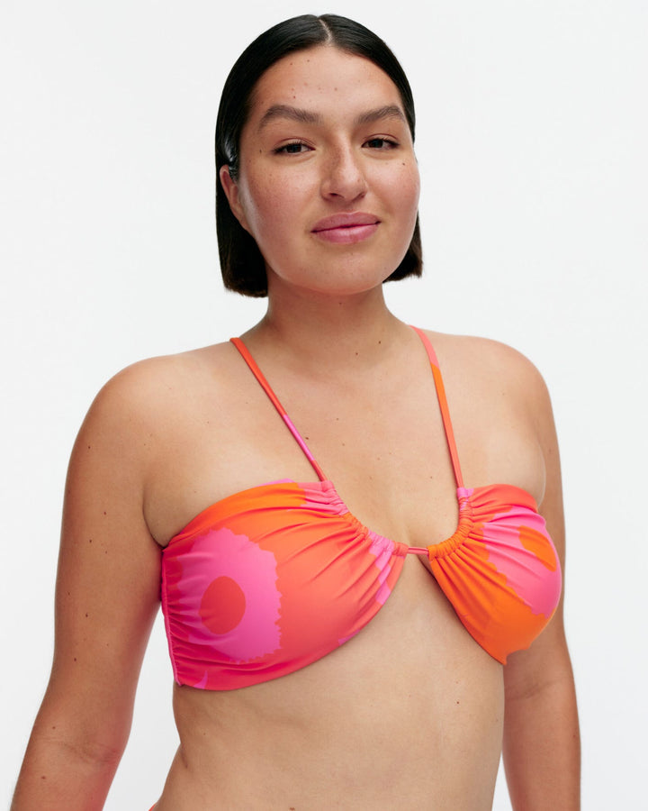 hiekka unikko - bikini top