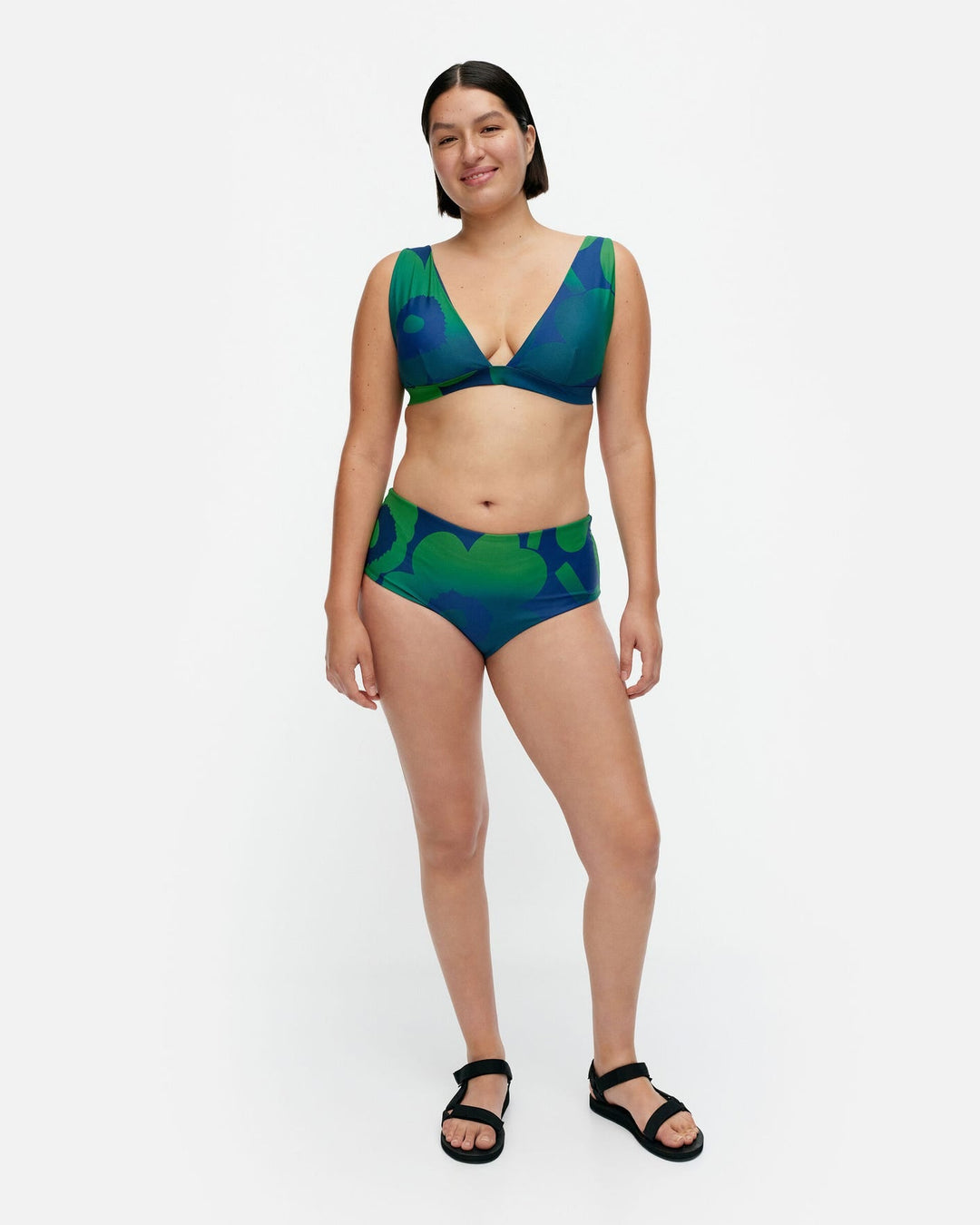 mearta unikko - bikini top