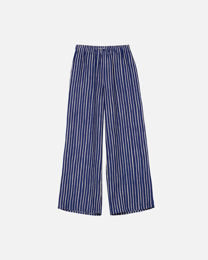 merivirta piccolo - linen trousers