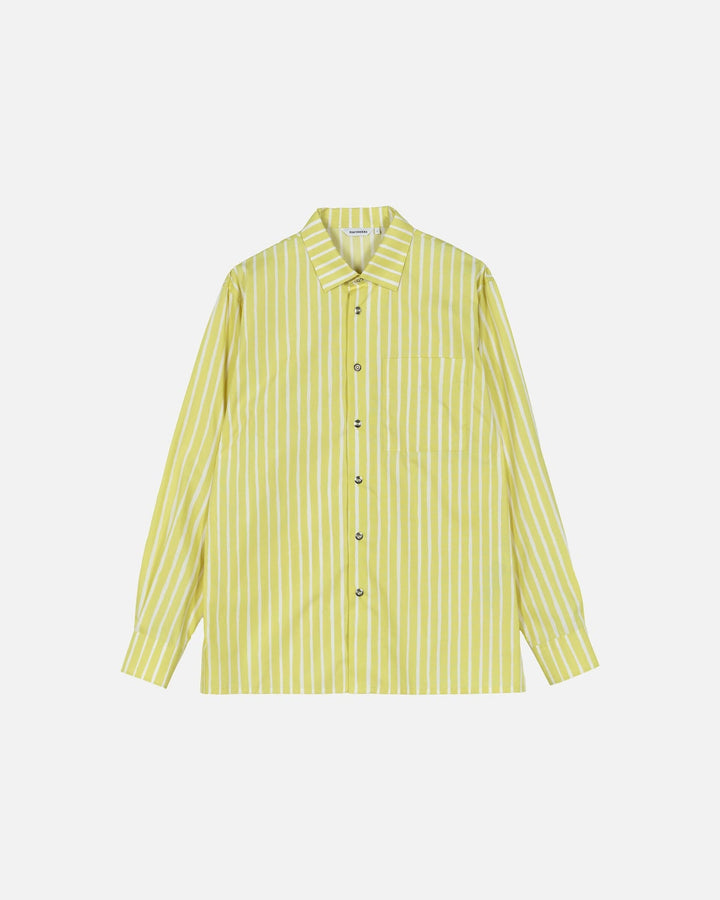 kioski jokapoika unisex shirt - lemon