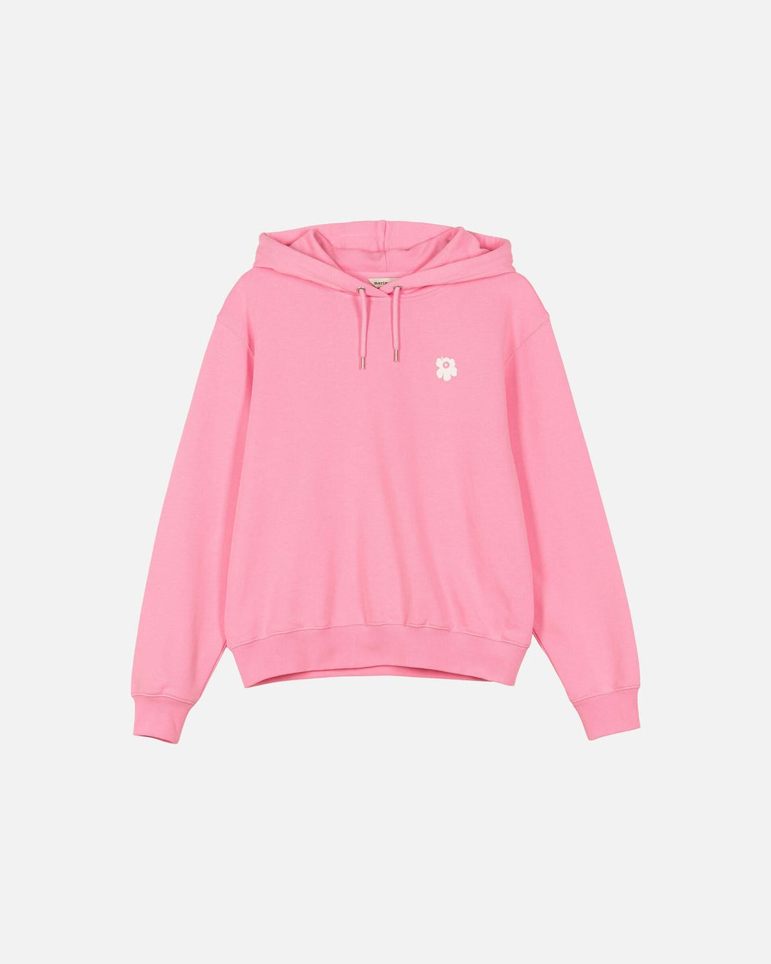 kioski lona unikko - hoodie (XXS)