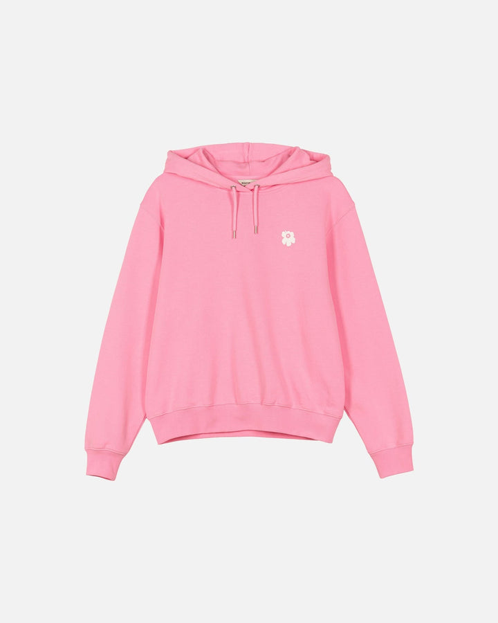 kioski lona unikko - hoodie (XXS)