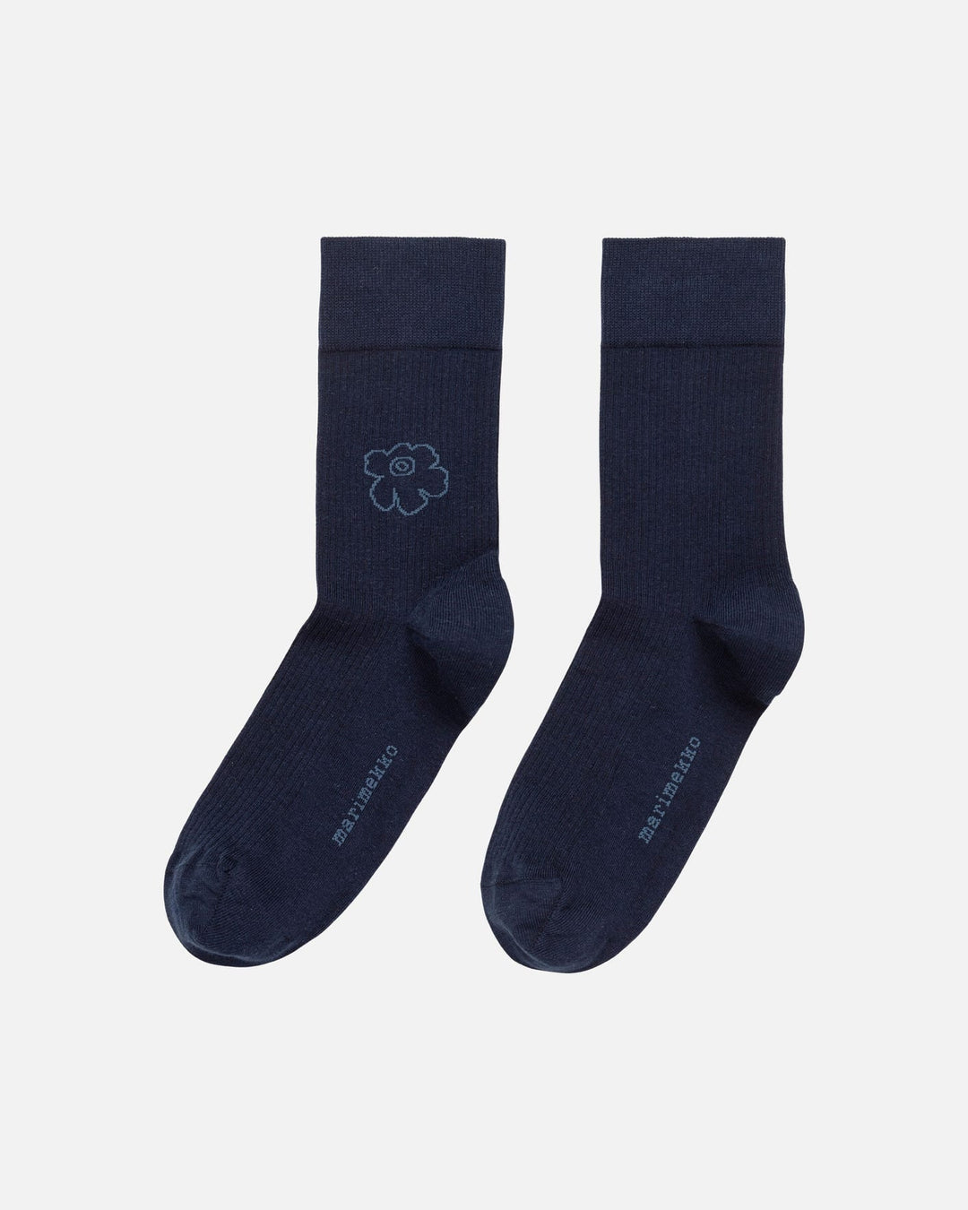 taipuisa unikko socks - navy