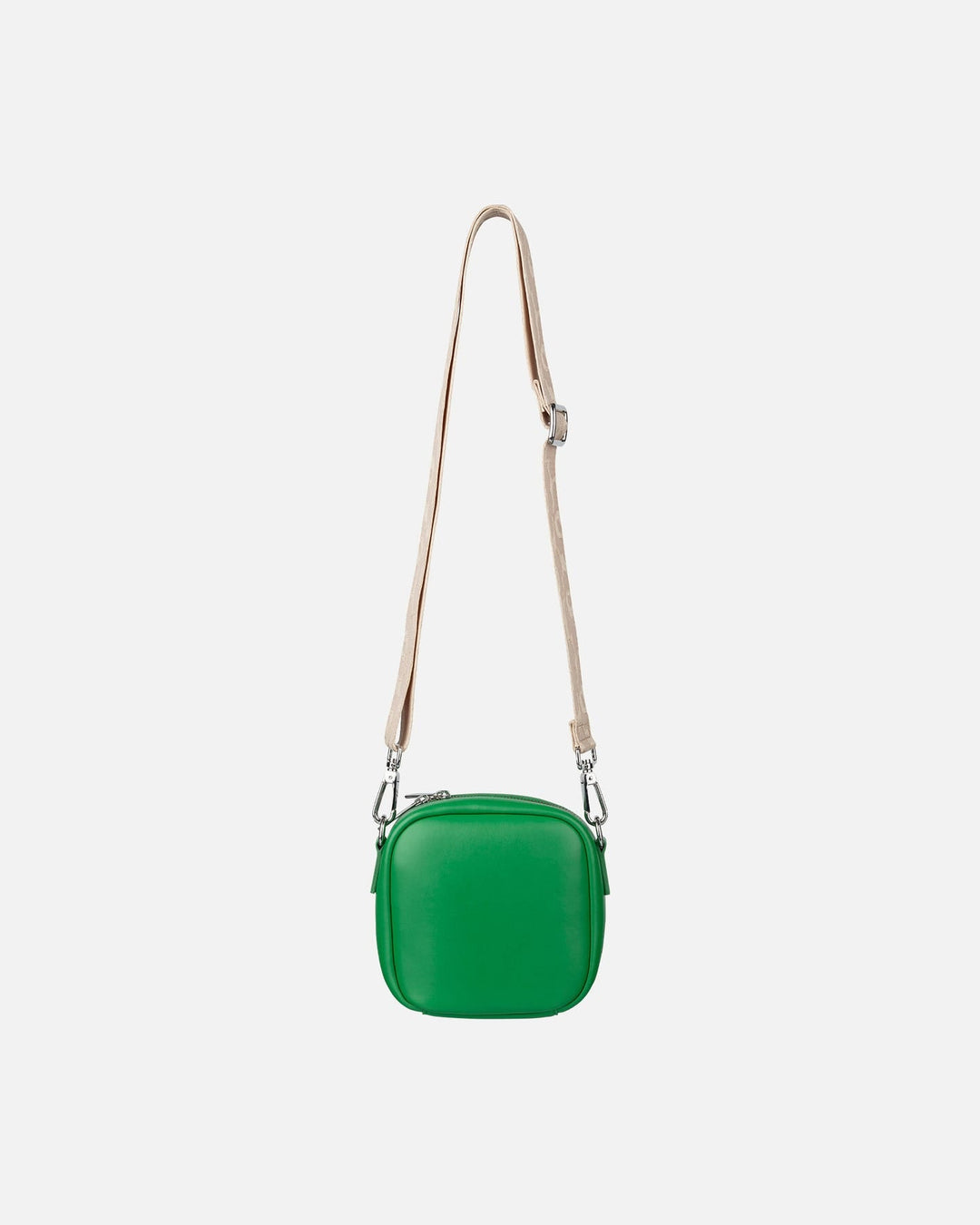 soft baby gratha green - bag