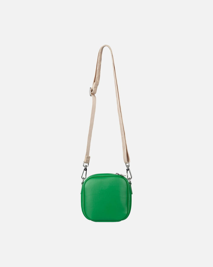 soft baby gratha green - bag