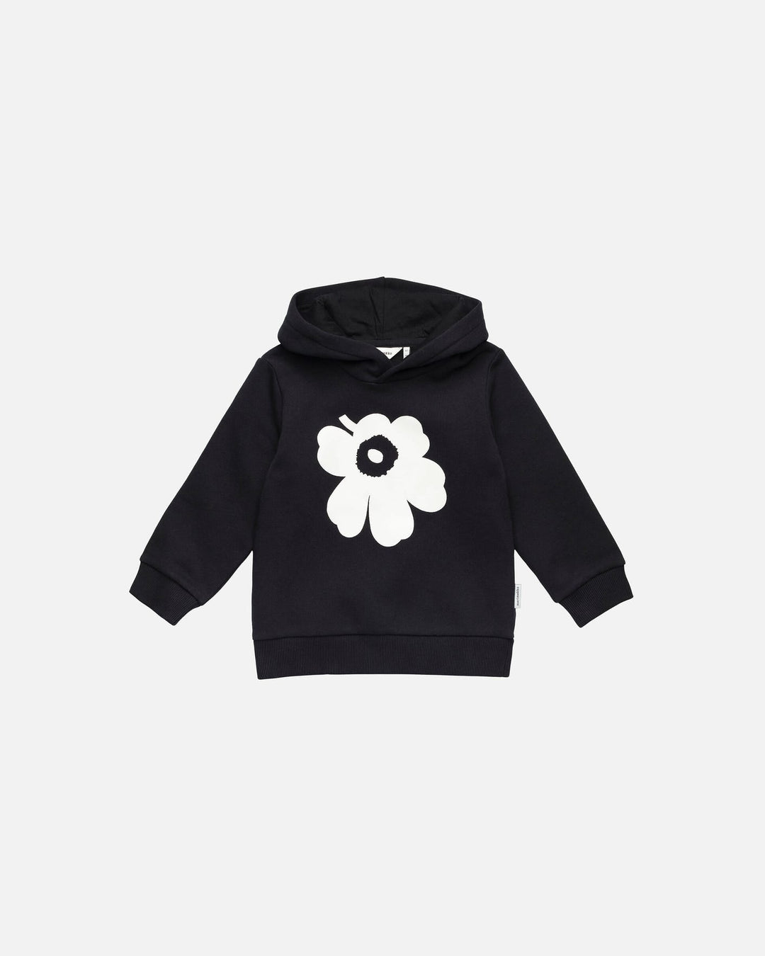 ruutu unikko placement Ii kids hoodie