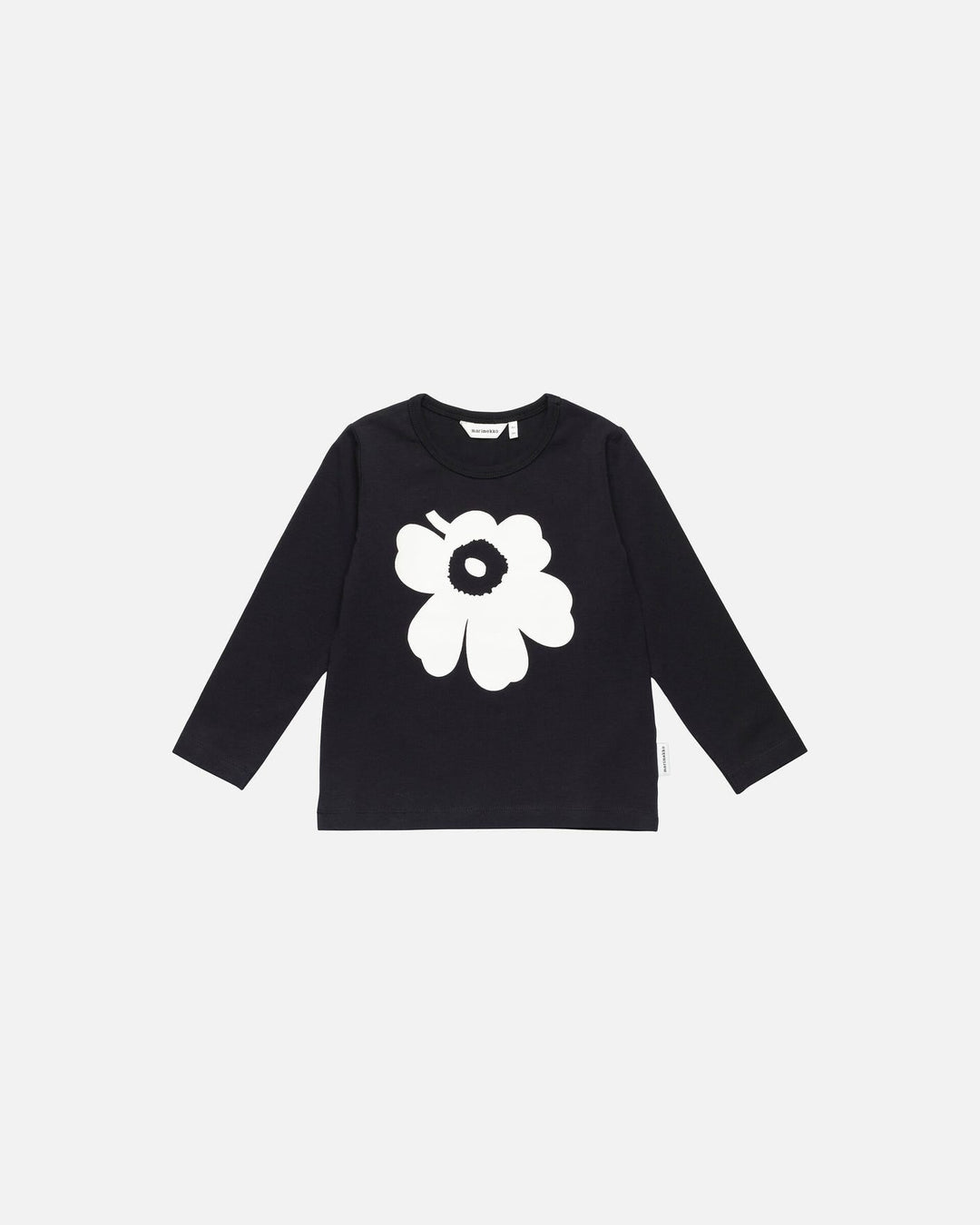 yksi unikko placement Ii kids jersey top