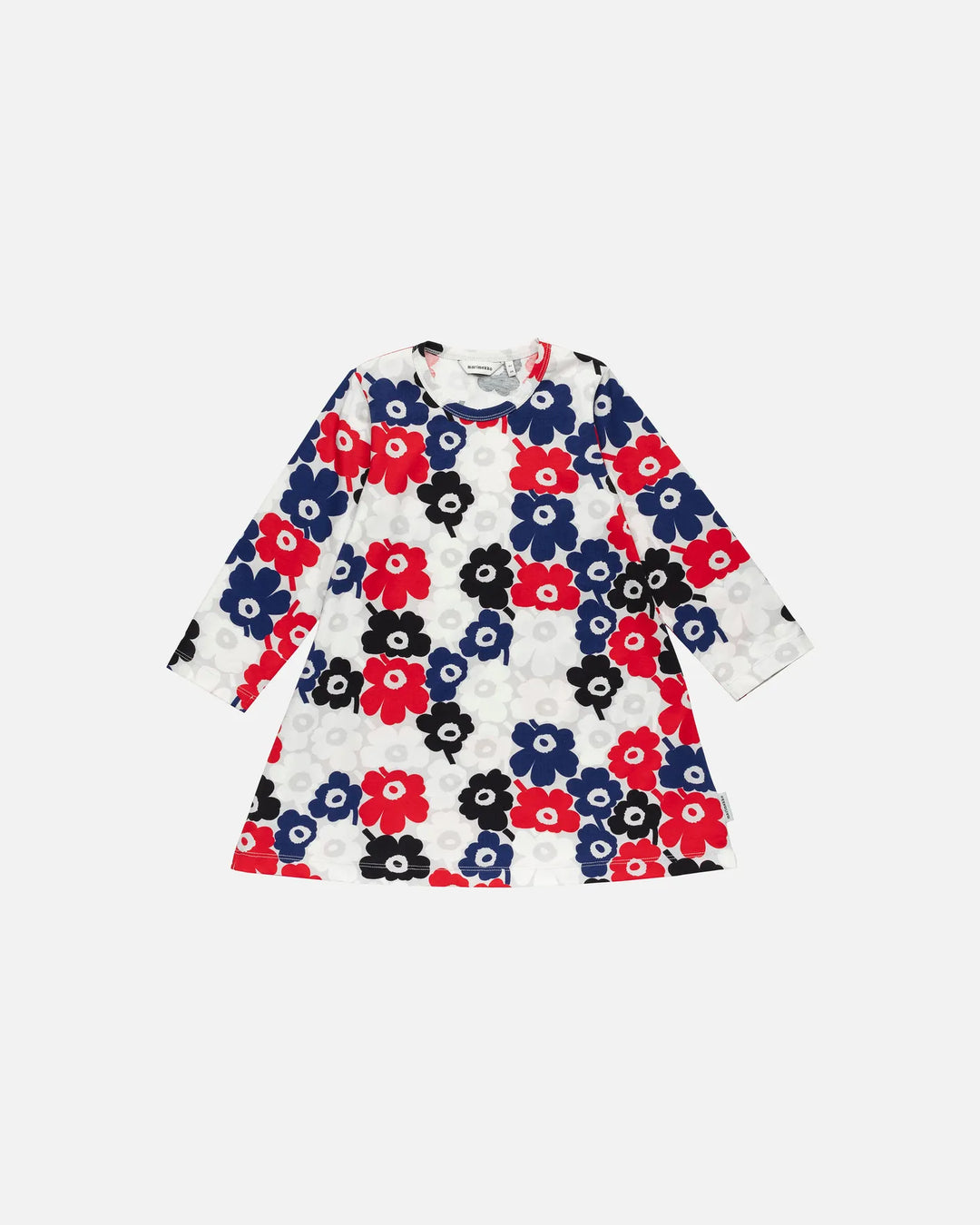 lochha unikko Ii - kids jersey dress