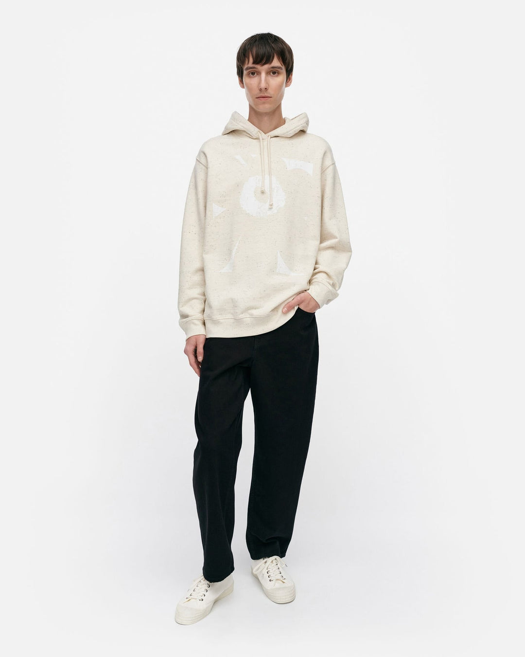 ivvar unikko placement - hoodie