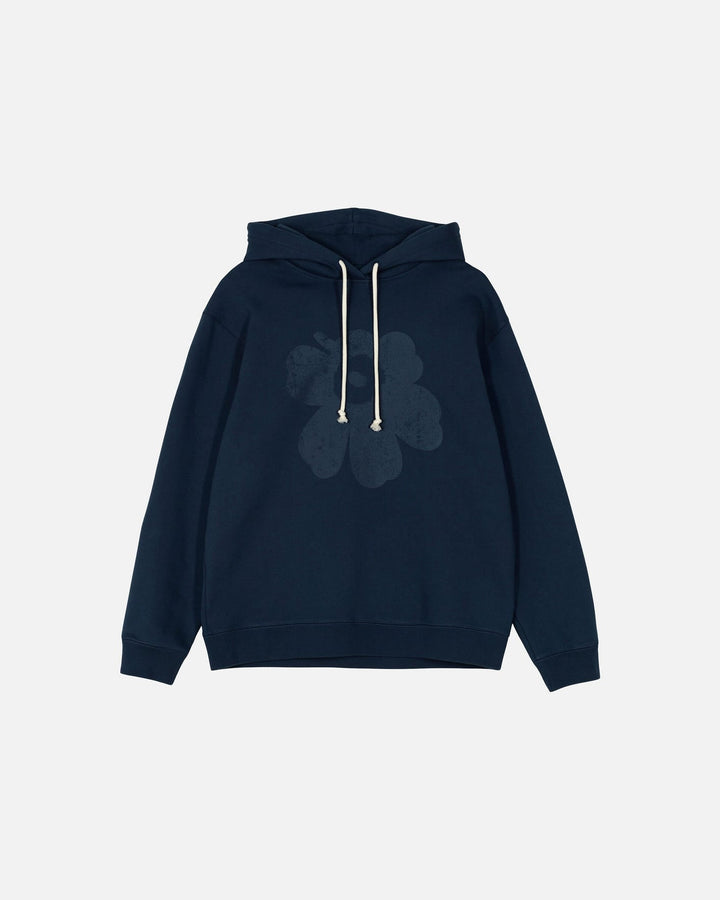 kioski teesi unikko - hoodie (S)