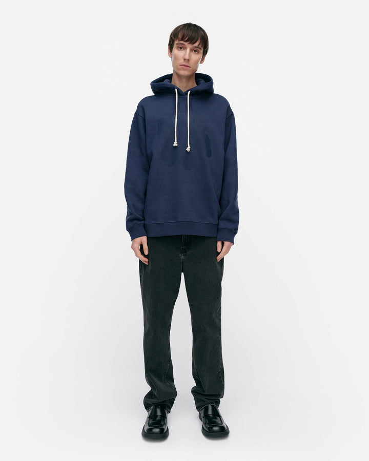 kioski teesi unikko - hoodie (S)