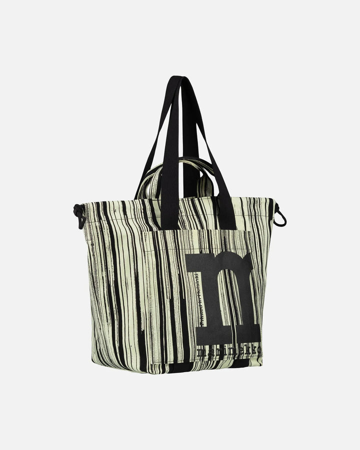 mono city tote siluetti