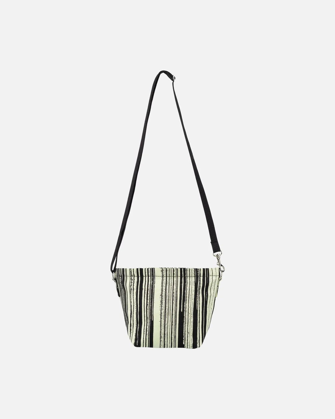 mono mini crossbody - siluetti