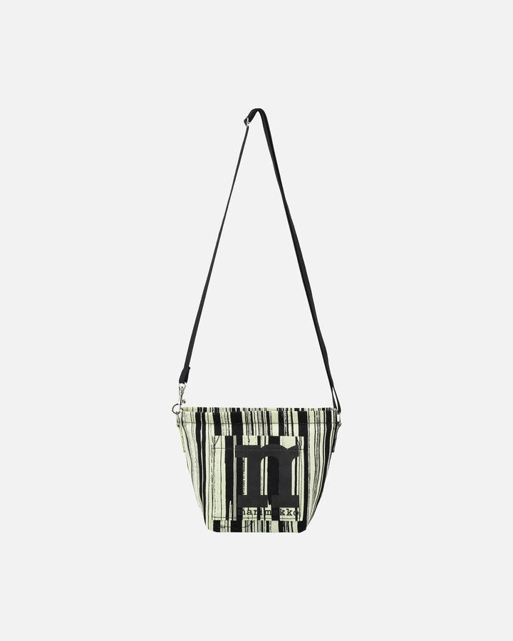 mono mini crossbody - siluetti