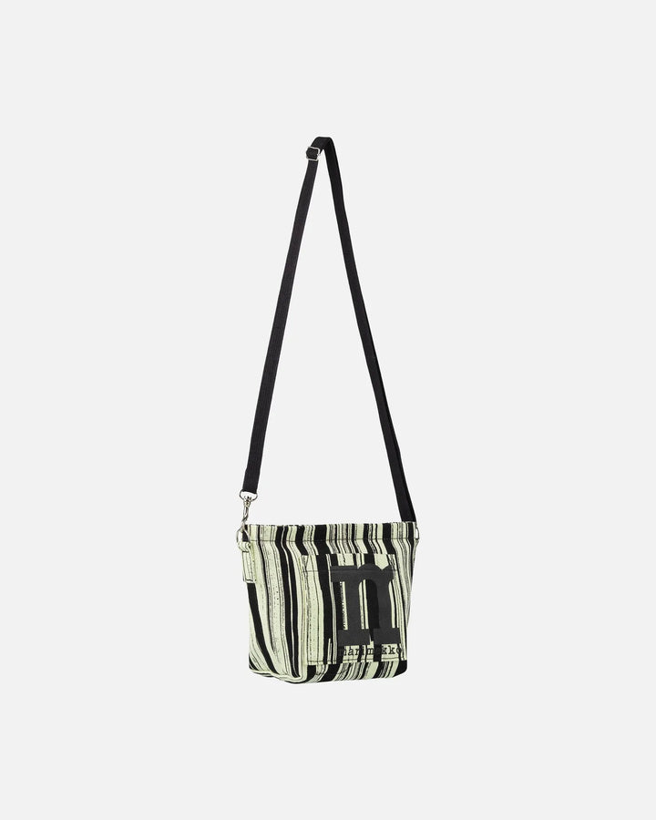 mono mini crossbody - siluetti