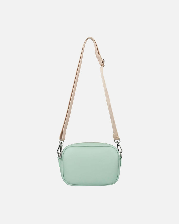 soft gratha bag - sage