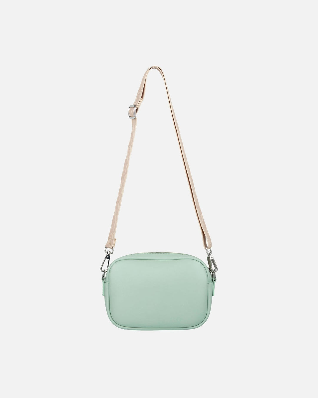 soft gratha bag - sage