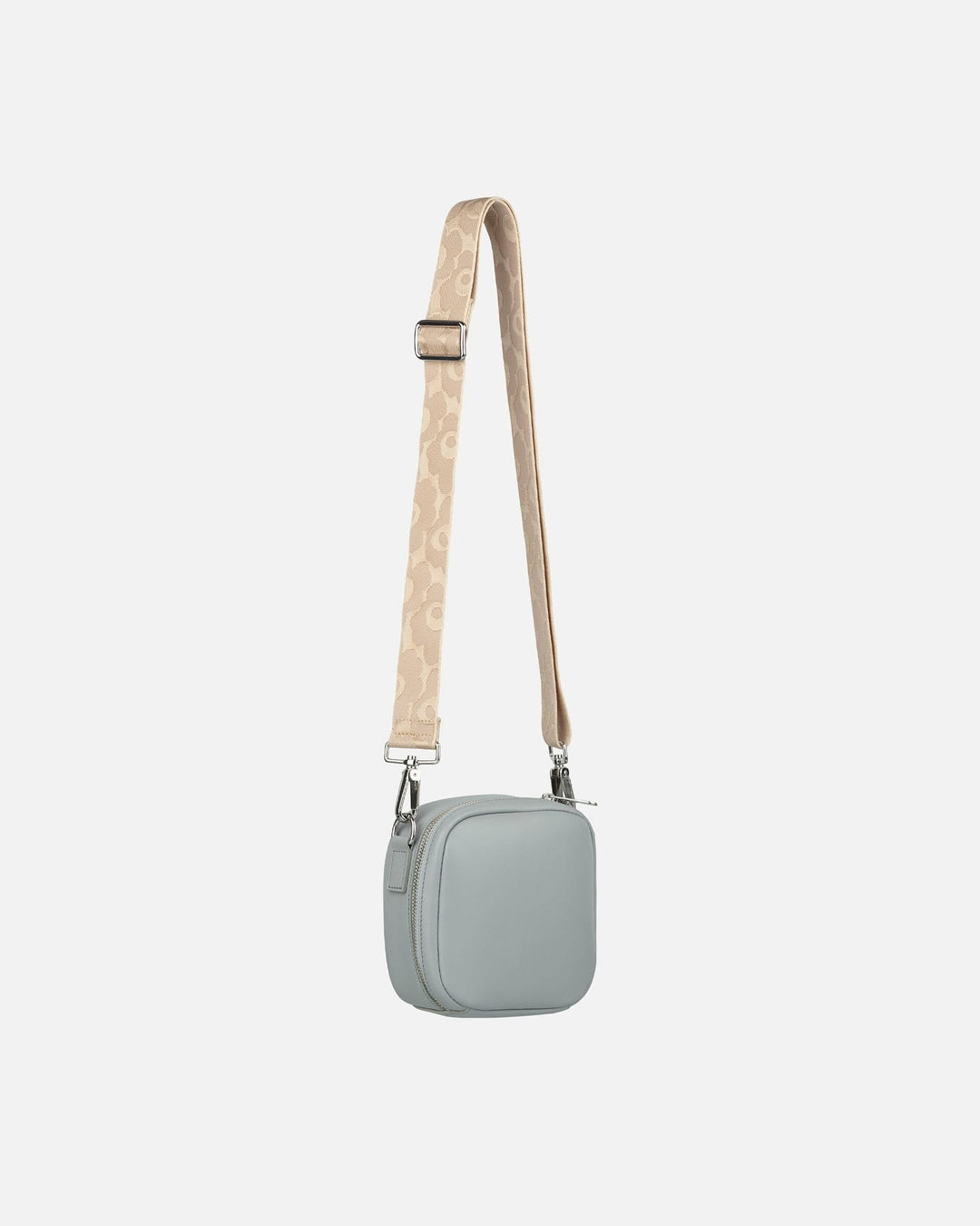 baby gratha - bag - dove grey