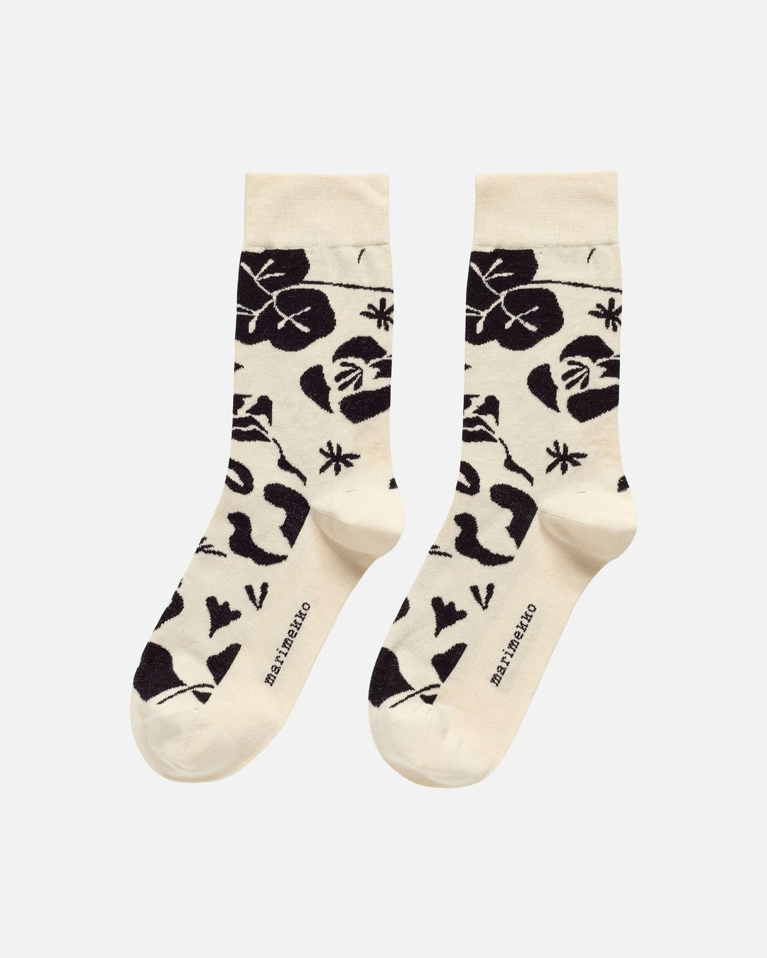 kasvaa nokturno socks - cream