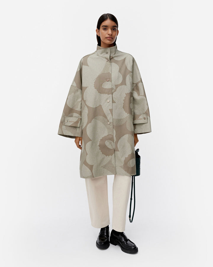 anteesi unikko coat