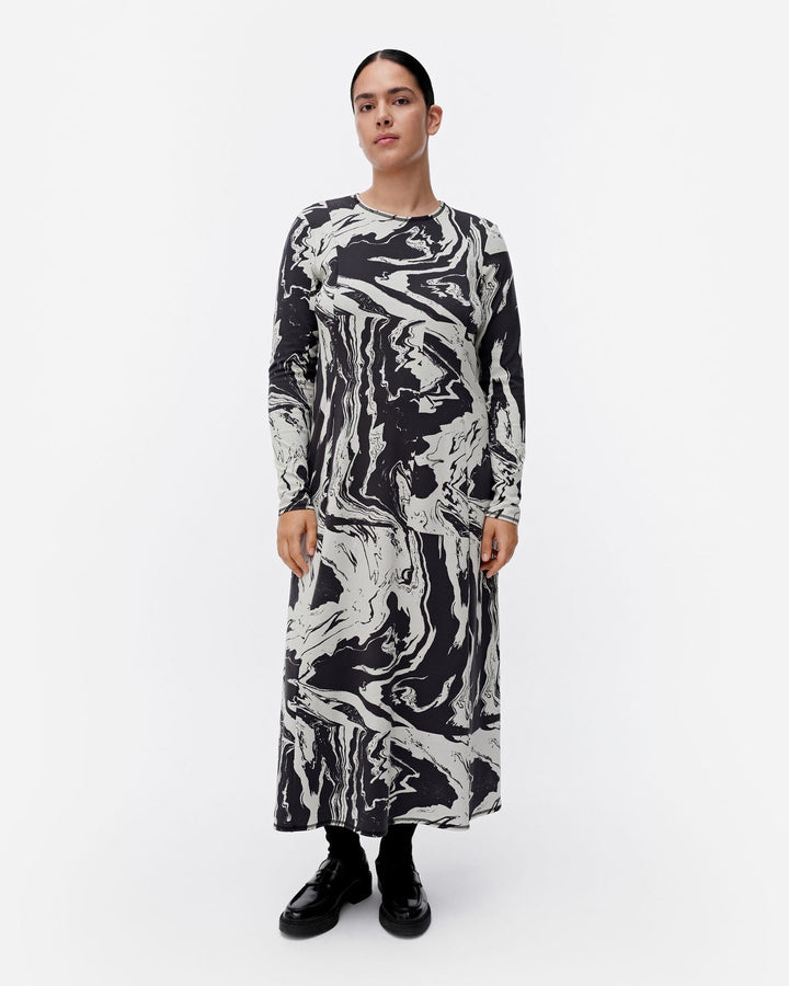 lumeeni marras dress