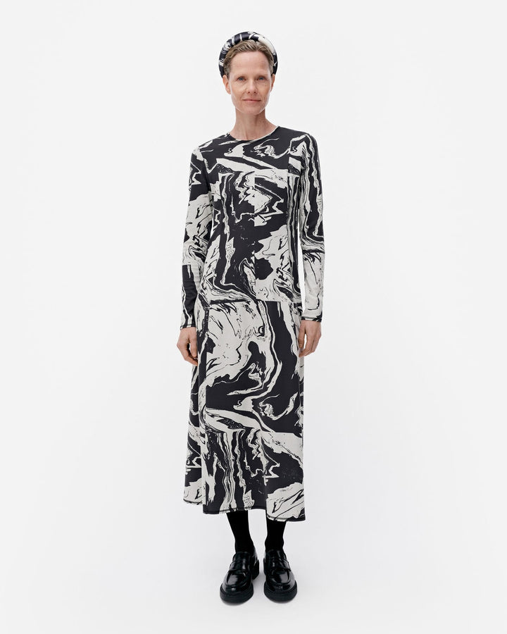 lumeeni marras dress