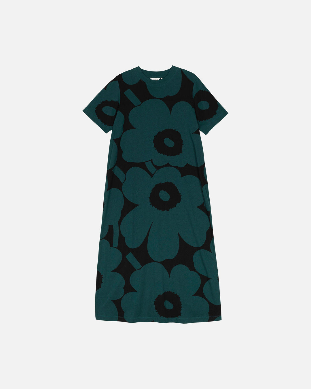 pahlo unikko jersey dress