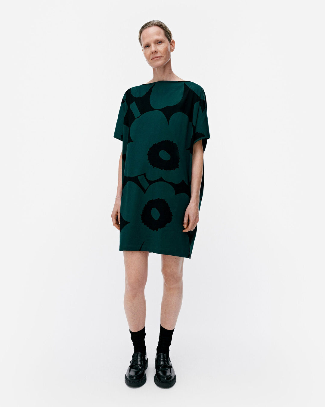 palisadi unikko jersey dress