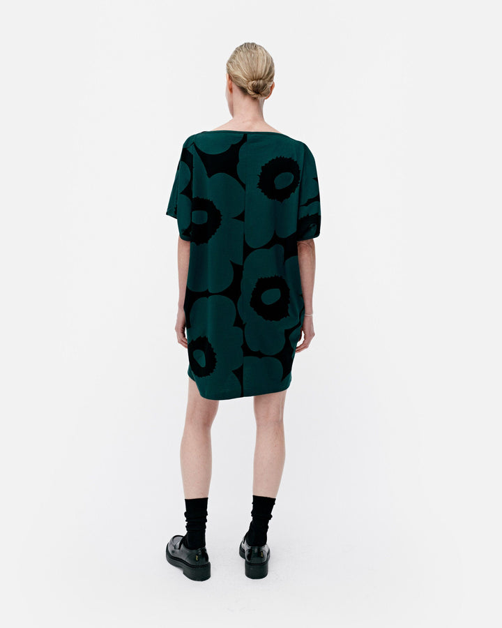 palisadi unikko jersey dress