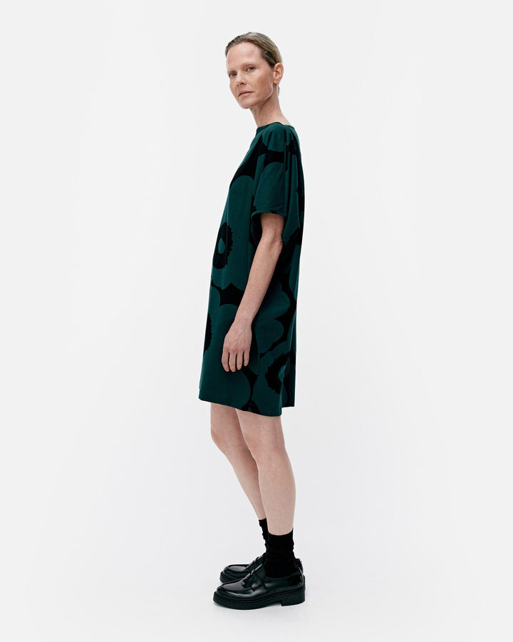 palisadi unikko jersey dress