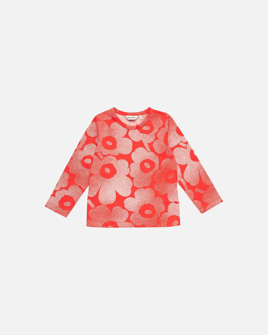 ouli unikko ii kids long-sleeve top