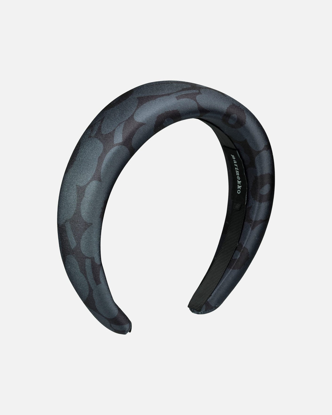 tenhota unikko hairband - black