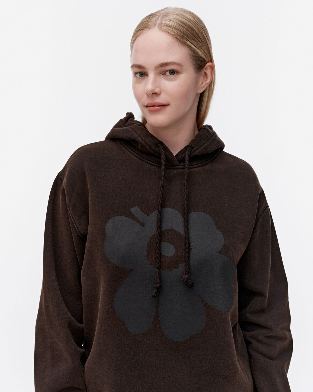 kioski sanoma unikko placement hoodie