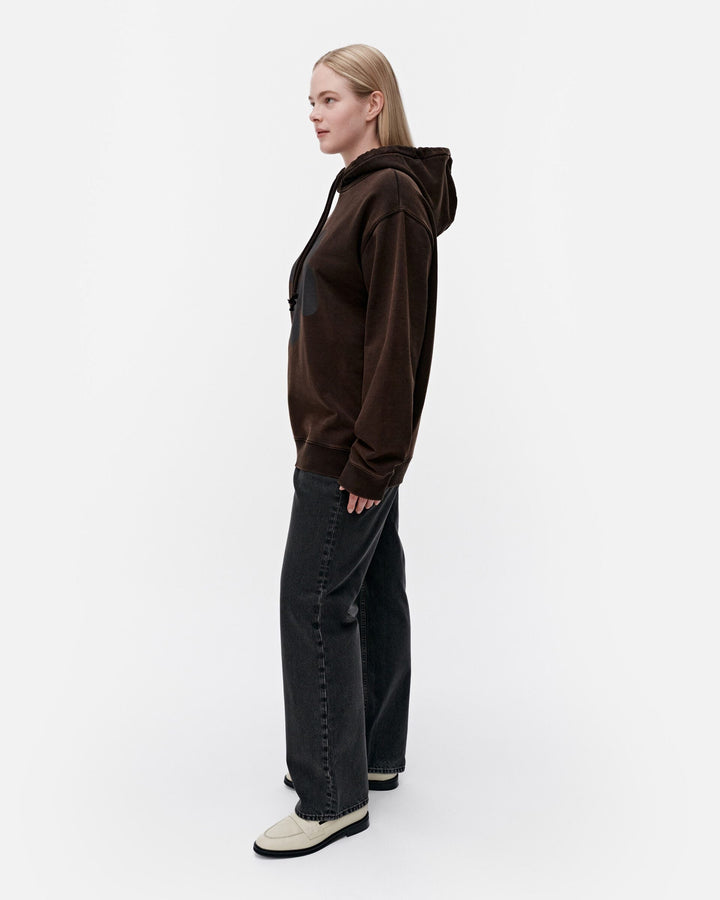 kioski sanoma unikko placement hoodie