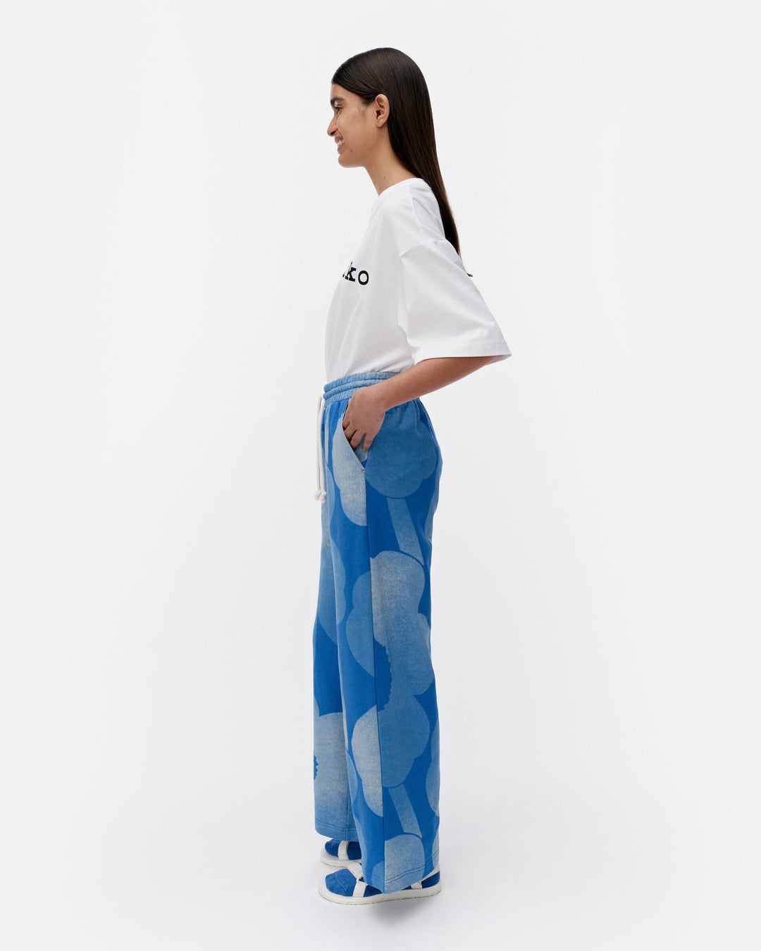 kioski varret unikko sweatpants