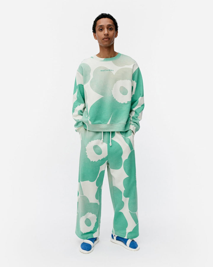 kioski leiot unikko sweatshirt