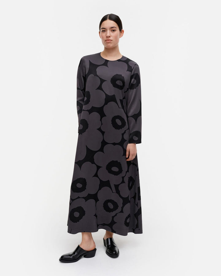 mennyt unikko dress