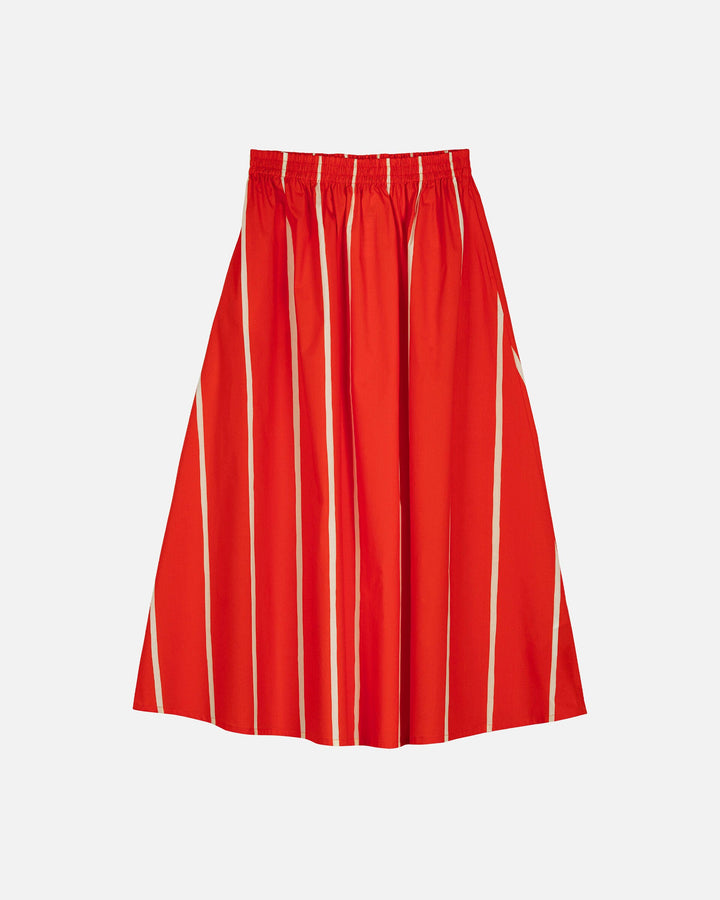 buklee puhveli skirt