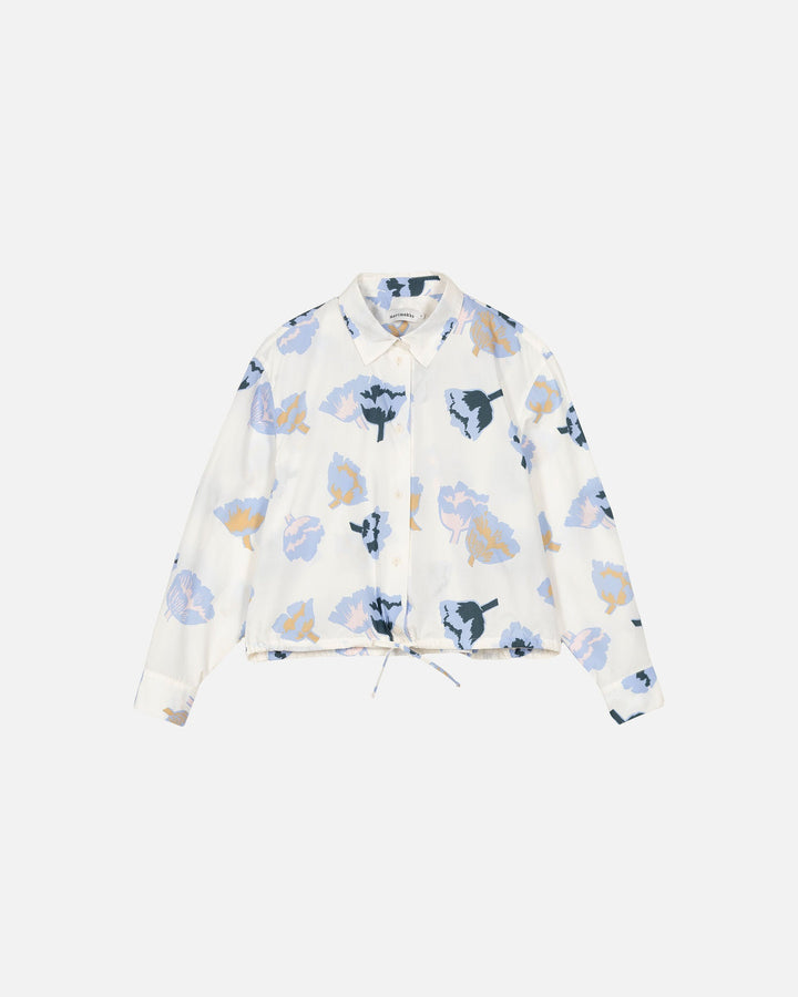 rypytys suitsuke cotton shirt